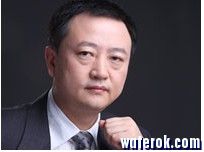 徐立农