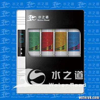水之道WR-RO20 壁挂式纯水机.JPG